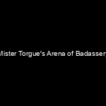Portada Borderlands: Mister Torgue's Arena of Badassery – Tink Camp